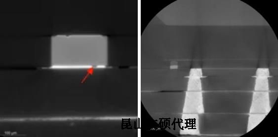 聊城蔡司聊城X射线显微镜