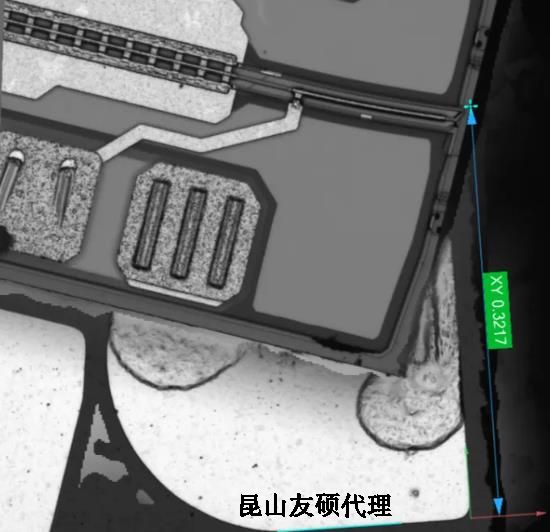 聊城蔡司聊城X射线显微镜