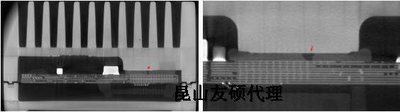聊城蔡司聊城X射线显微镜